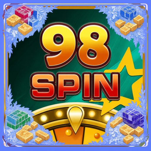 98spin — galeri pratinjau - APK Resmi